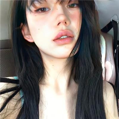 半夜不要照镜子